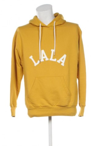 Мъжки суитшърт PLNY LALA, Размер M, Цвят Жълт, Цена 16,26 €