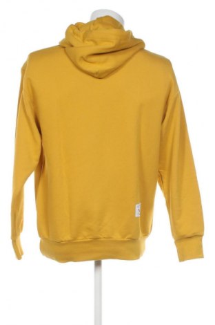 Мъжки суитшърт PLNY LALA, Размер M, Цвят Жълт, Цена 16,26 €