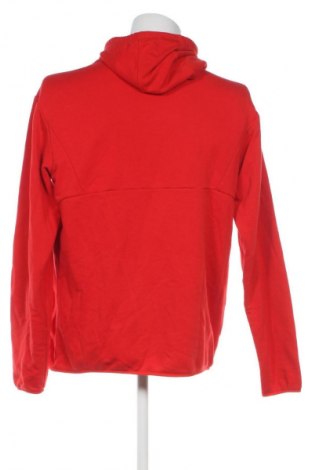 Мъжки суитшърт PUMA, Размер L, Цвят Червен, Цена 17,38 €