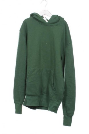 Мъжки суитшърт Primark, Размер XS, Цвят Зелен, Цена 20,45 €