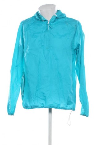 Мъжки суитшърт Quechua, Размер L, Цвят Син, Цена 10,73 €