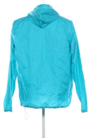 Мъжки суитшърт Quechua, Размер L, Цвят Син, Цена 10,73 €