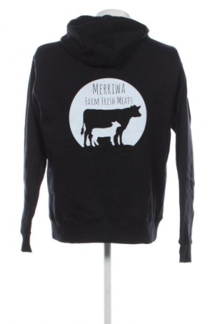 Pánská mikina  Ramo, Velikost L, Barva Černá, Cena  349,00 Kč