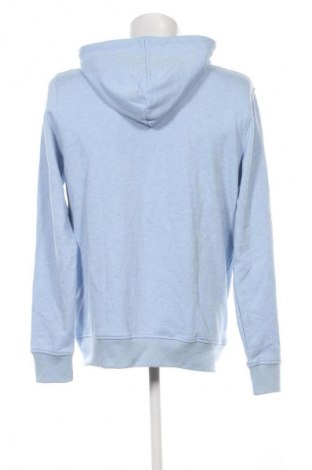 Pánska mikina  Rubbish, Veľkosť L, Farba Modrá, Cena  18,95 €