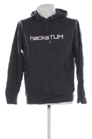 Pánská mikina  STANLEY/STELLA, Velikost M, Barva Modrá, Cena  179,00 Kč