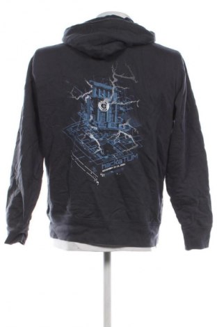 Pánská mikina  STANLEY/STELLA, Velikost M, Barva Modrá, Cena  179,00 Kč