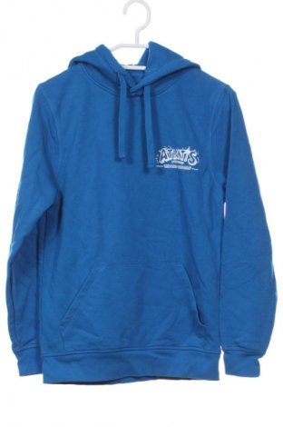 Мъжки суитшърт STANLEY/STELLA, Размер XS, Цвят Син, Цена 3,57 €