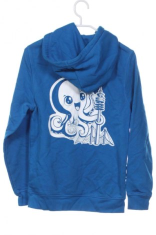 Мъжки суитшърт STANLEY/STELLA, Размер XS, Цвят Син, Цена 3,57 €