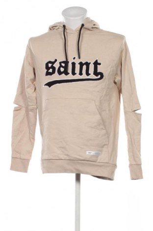 Férfi sweatshirt Saint Morta, Méret M, Szín Bézs, Ár 10 719 Ft