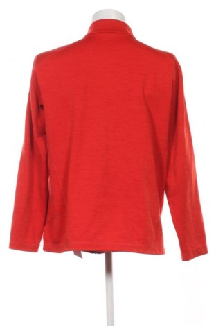 Pánská mikina  Schoffel, Velikost XXL, Barva Červená, Cena  509,00 Kč