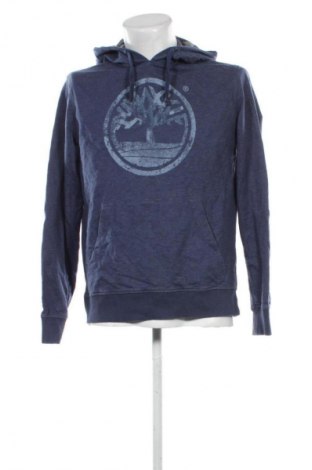 Pánská mikina  Timberland, Velikost M, Barva Modrá, Cena  519,00 Kč