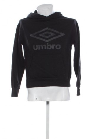 Pánská mikina  Umbro, Velikost S, Barva Černá, Cena  409,00 Kč