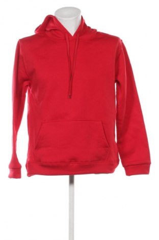 Pánská mikina  Unbranded, Velikost M, Barva Červená, Cena  169,00 Kč
