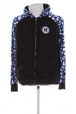 Мъжки суитшърт Unbranded, Размер L, Цвят Многоцветен, Цена 6,64 €