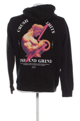 Pánská mikina  Unbranded, Velikost L, Barva Černá, Cena  159,00 Kč