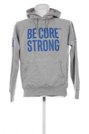 Pánská mikina  Unbranded, Velikost M, Barva Šedá, Cena  119,00 Kč