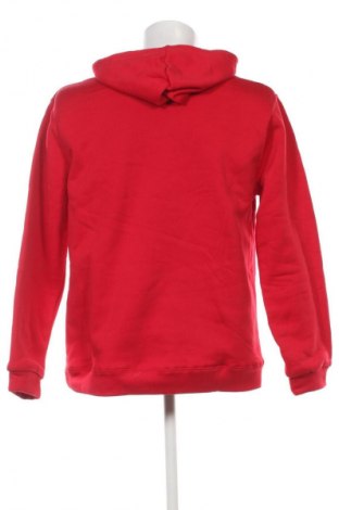 Мъжки суитшърт Unbranded, Размер L, Цвят Червен, Цена 9,20 €