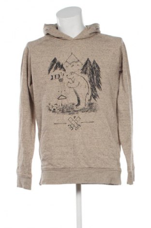 Pánská mikina  Unbranded, Velikost XL, Barva Béžová, Cena  599,00 Kč