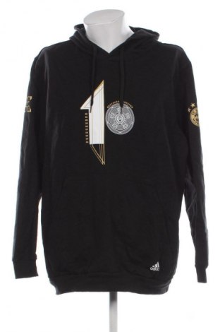 Мъжки суитшърт Unbranded, Размер XXL, Цвят Черен, Цена 7,66 €