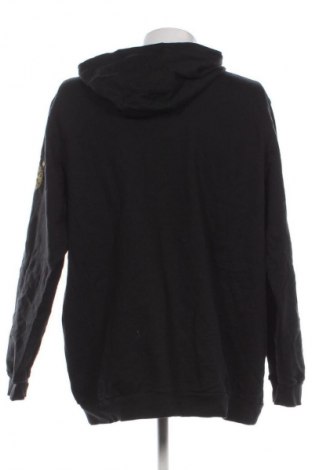 Мъжки суитшърт Unbranded, Размер XXL, Цвят Черен, Цена 7,66 €