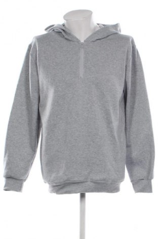 Pánska mikina  Unbranded, Veľkosť L, Farba Sivá, Cena  36,81 €