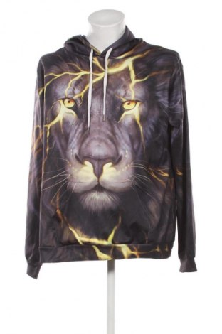 Мъжки суитшърт Unbranded, Размер XL, Цвят Многоцветен, Цена 7,66 €