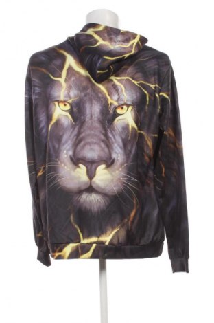 Мъжки суитшърт Unbranded, Размер XL, Цвят Многоцветен, Цена 7,66 €