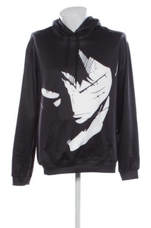 Мъжки суитшърт Unbranded, Размер L, Цвят Многоцветен, Цена 5,11 €