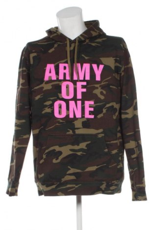 Pánská mikina  Unbranded, Velikost XL, Barva Vícebarevné, Cena  419,00 Kč