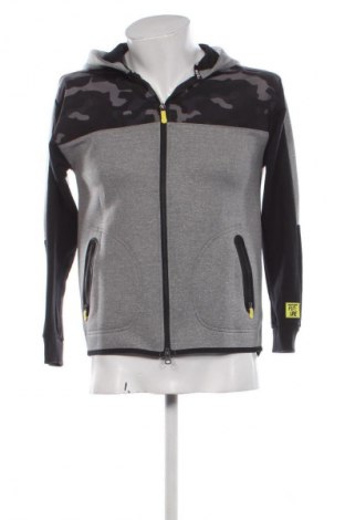 Pánská mikina  Unbranded, Velikost S, Barva Šedá, Cena  359,00 Kč