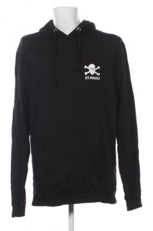 Мъжки суитшърт Unbranded, Размер 3XL, Цвят Черен, Цена 8,69 €