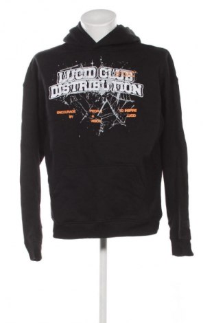 Pánska mikina  Unbranded, Veľkosť M, Farba Čierna, Cena  9,95 €