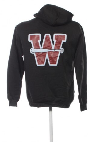 Pánska mikina  Unbranded, Veľkosť M, Farba Čierna, Cena  4,95 €