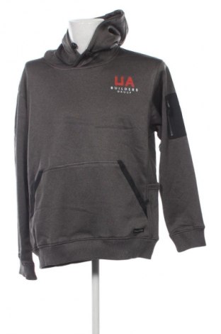 Pánská mikina  Unbranded, Velikost XL, Barva Šedá, Cena  379,00 Kč