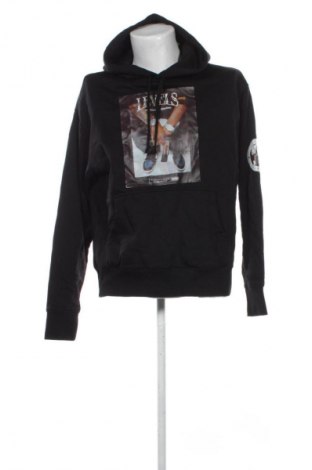 Pánska mikina  Unbranded, Veľkosť S, Farba Čierna, Cena  7,95 €