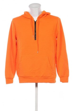 Pánska mikina  Unbranded, Veľkosť M, Farba Oranžová, Cena  6,95 €