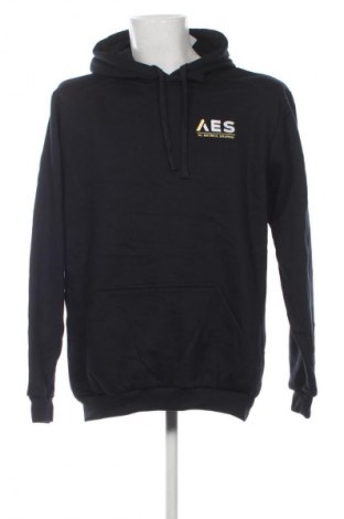 Pánská mikina  Unbranded, Velikost XL, Barva Černá, Cena  209,00 Kč