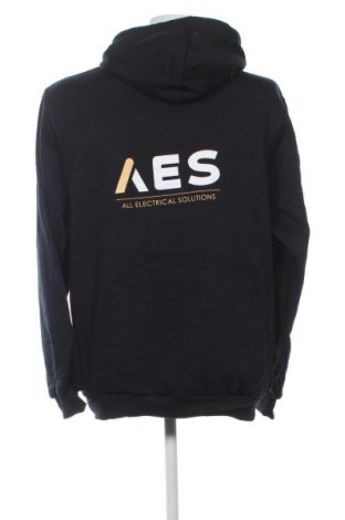 Pánská mikina  Unbranded, Velikost XL, Barva Černá, Cena  209,00 Kč