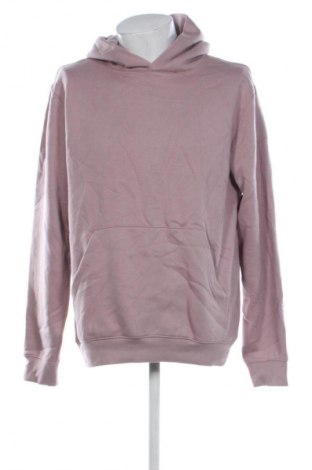 Мъжки суитшърт Unbranded, Размер M, Цвят Пепел от рози, Цена 7,66 €