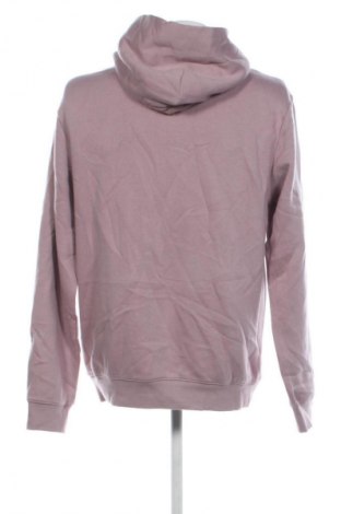 Мъжки суитшърт Unbranded, Размер M, Цвят Пепел от рози, Цена 7,66 €
