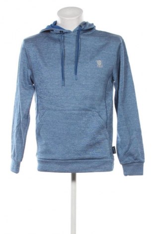 Férfi sweatshirt Unbranded, Méret M, Szín Kék, Ár 5 369 Ft