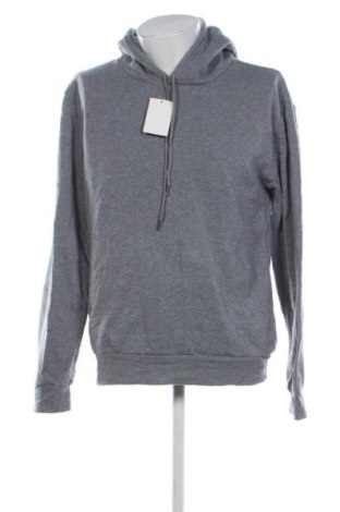 Pánská mikina  Unbranded, Velikost XL, Barva Šedá, Cena  429,00 Kč