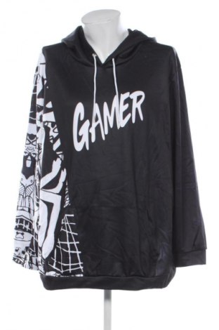 Pánska mikina  Unbranded, Veľkosť 4XL, Farba Viacfarebná, Cena  11,95 €