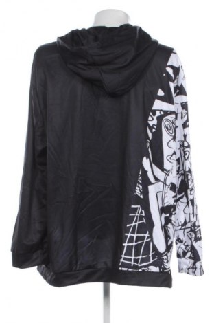 Pánska mikina  Unbranded, Veľkosť 4XL, Farba Viacfarebná, Cena  11,95 €