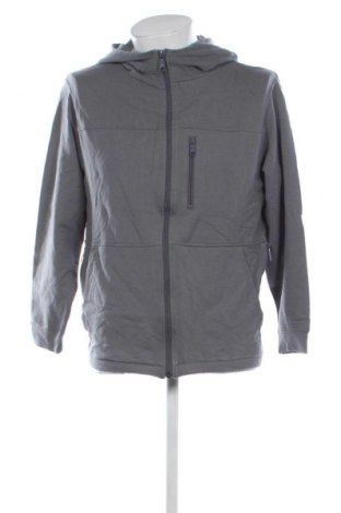 Мъжки суитшърт Unbranded, Размер M, Цвят Сив, Цена 8,69 €