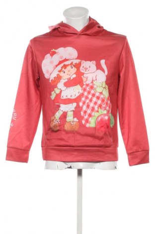 Pánská mikina  Unbranded, Velikost S, Barva Červená, Cena  169,00 Kč