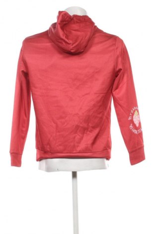 Pánská mikina  Unbranded, Velikost S, Barva Červená, Cena  169,00 Kč