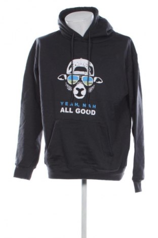 Férfi sweatshirt Unbranded, Méret M, Szín Szürke, Ár 8 489 Ft