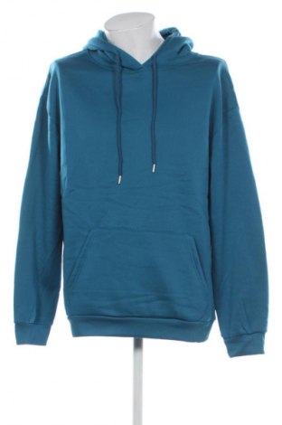 Férfi sweatshirt Unbranded, Méret XXL, Szín Kék, Ár 6 049 Ft
