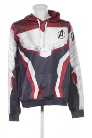 Pánská mikina  Unbranded, Velikost XL, Barva Vícebarevné, Cena  293,00 Kč